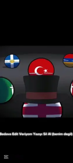 Turkey edit