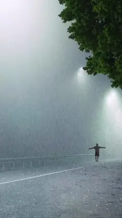 LET IT RAIN