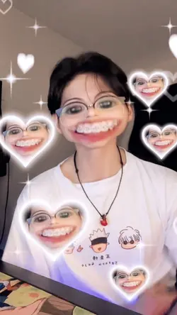 funny Face