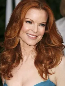 Bree Van De Kamp👑