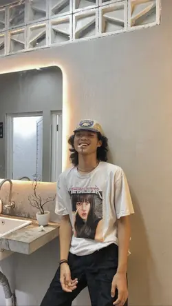 dunia yang nanti