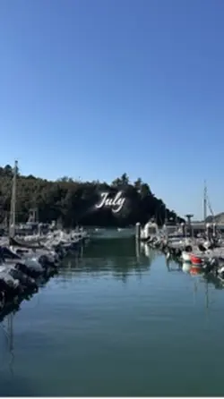 July 