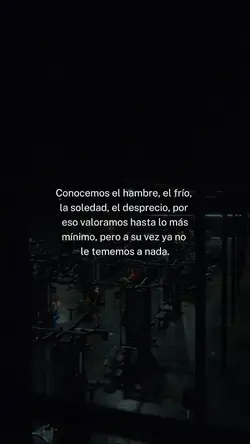 Conocemos de todo 
