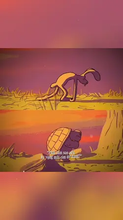 MEME THỎ VÀ RÙA