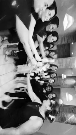 Despedida de solteir