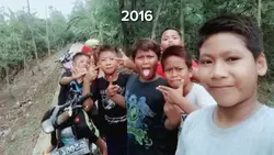 Nostalgia 2016-2024