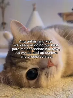 ang unfair:(