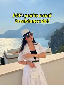 Breakdance AI