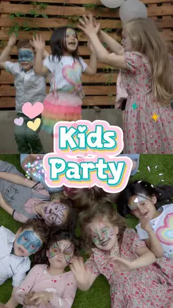 Kids party