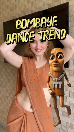 bombaye dance