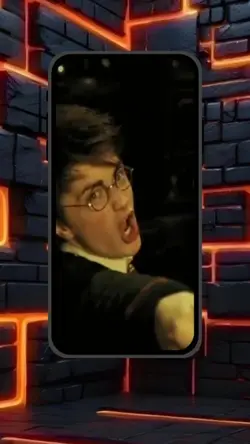 expecto patronum rem