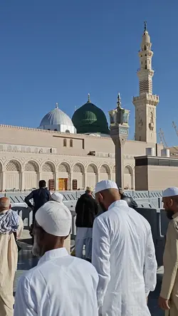 cinematic ramadhan 