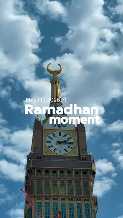 RAMADHAN CINEMATIC