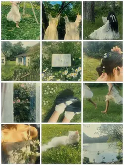 moodboard