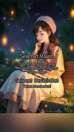 Selamat Malam