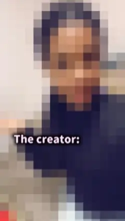 Creator vs avatar 💞