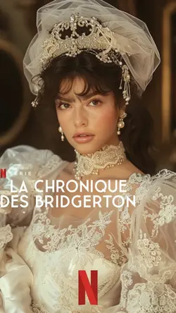 BRIDGERTON 🎬