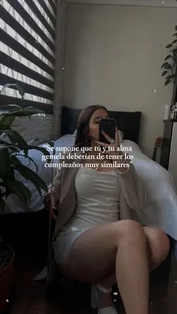 alma gemela 