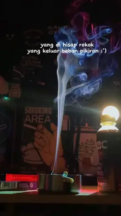 beban pikiran 