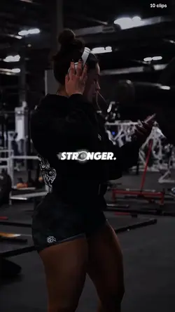 Stronger w3