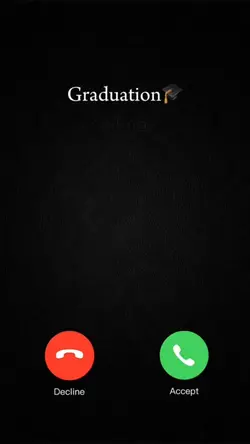 Graduation