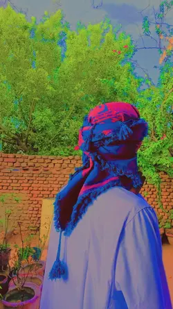 عيال دارفور 
