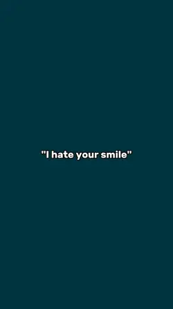 smile