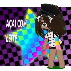 ACAIII COM LEITE NIN