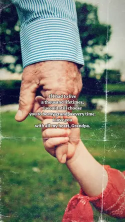 GRANDFATHER