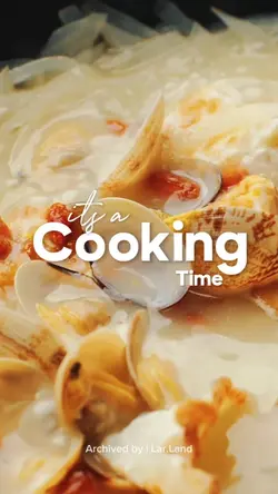 Cooking Time