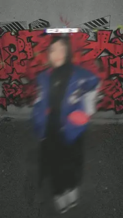 blur