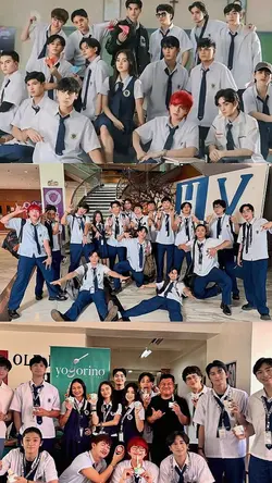 group photos 
