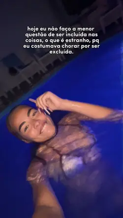 Ser incluída 