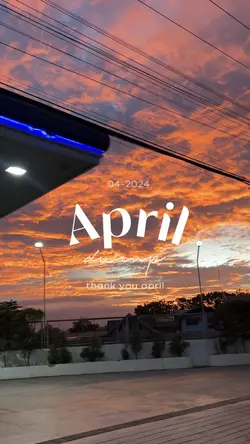 april dump