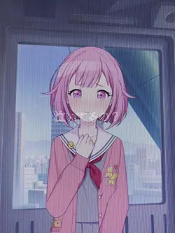 ももいろの鍵