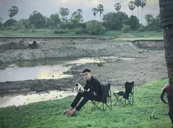 ត្រូវចេះរកផ្លូវ