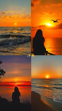 por do sol 