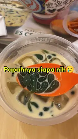 Papah papah