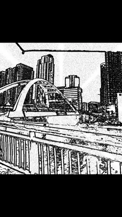 Jones Bridge