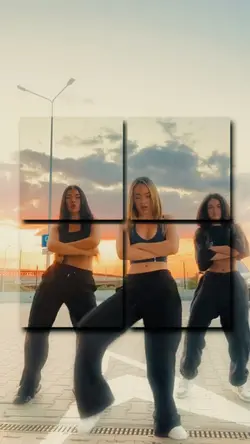 dance trend