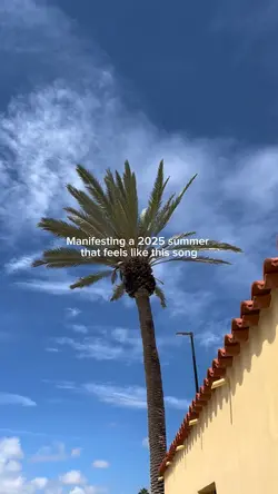 2025 summer