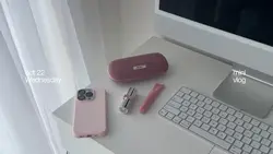 Mini Vlog