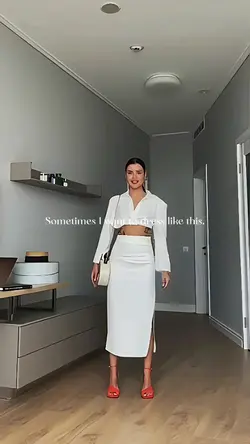 Outfit range