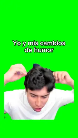 Cambios de Humor