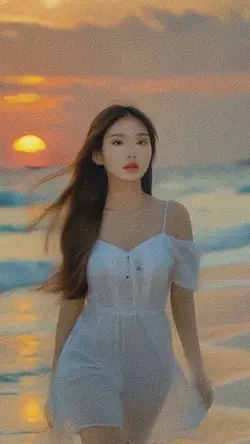 Why Not Me
