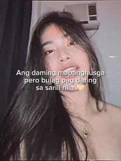 daming mapanghusga