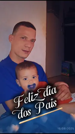 dia dos pais 