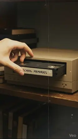 SCHOOL MEMORIES
