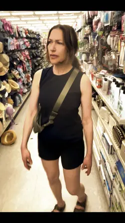 Dollar store rap
