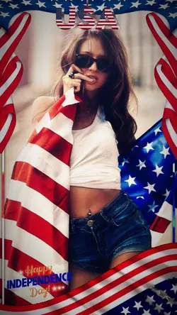 Independence day usa